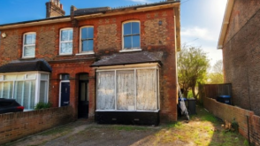 Refurbishment in Burgess Hill photo